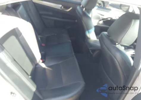 2013 Lexus Gs 350 from USA, damaged, VIN JTHBE1BL5D5015124